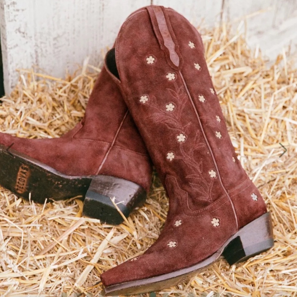 Tecovas Boots